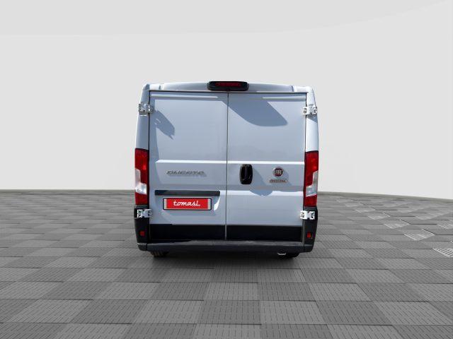 FIAT Ducato Ducato 30 2.2 Mjt 120CV PC-TN Furgone