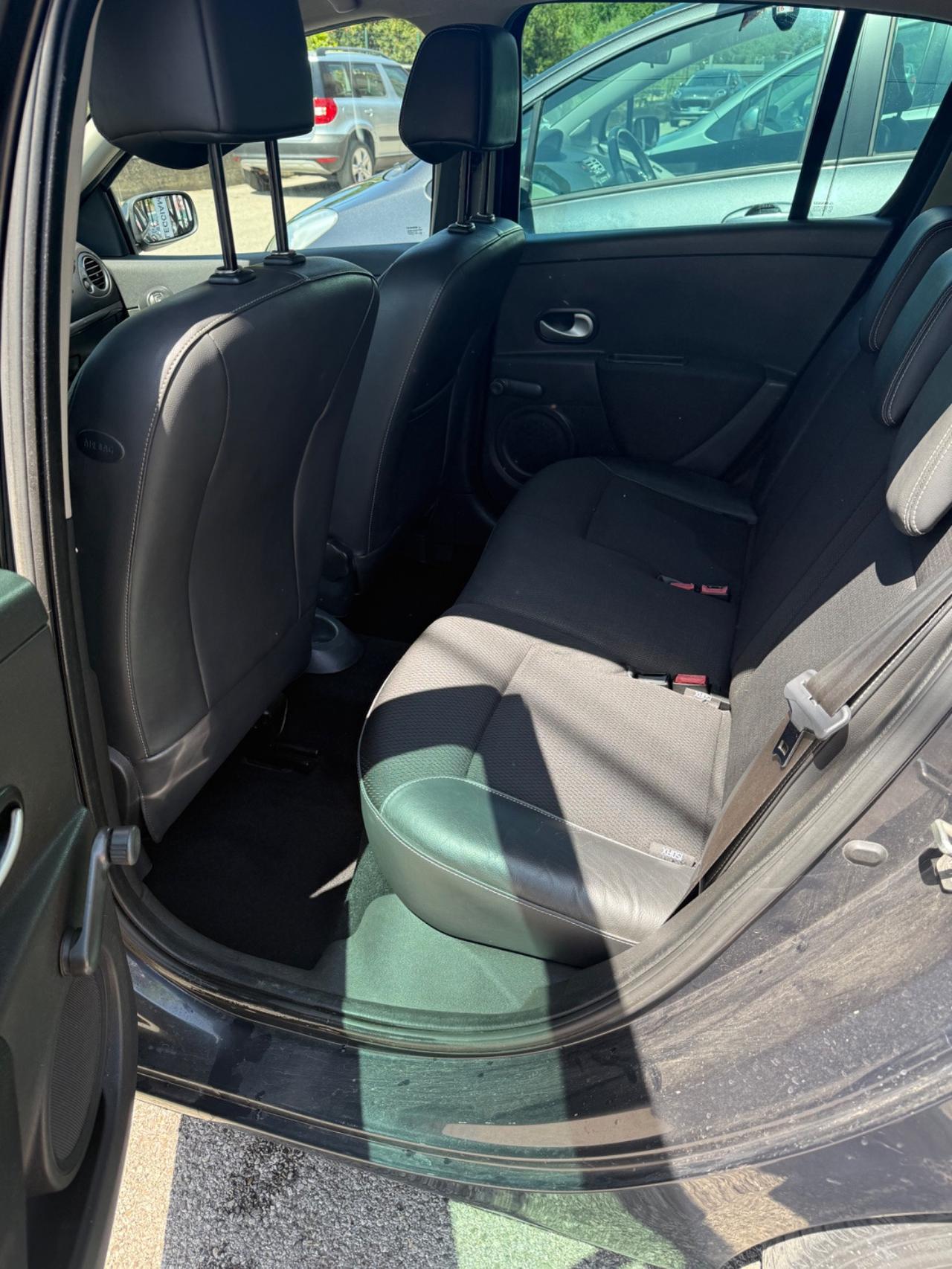 Renault Clio 5 Porte Clio 5p 1.5 dci Le Iene 85cv