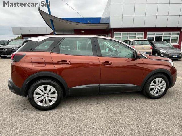 PEUGEOT 3008 3008 1.6 bluehdi Business s - FP532RE