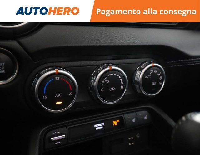 MAZDA MX-5 2.0L Skyactiv-G RF Exclusive-Line