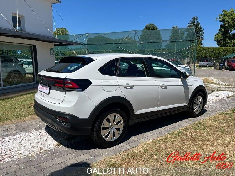 Volkswagen Taigo 1.0 TSI 70kW Life