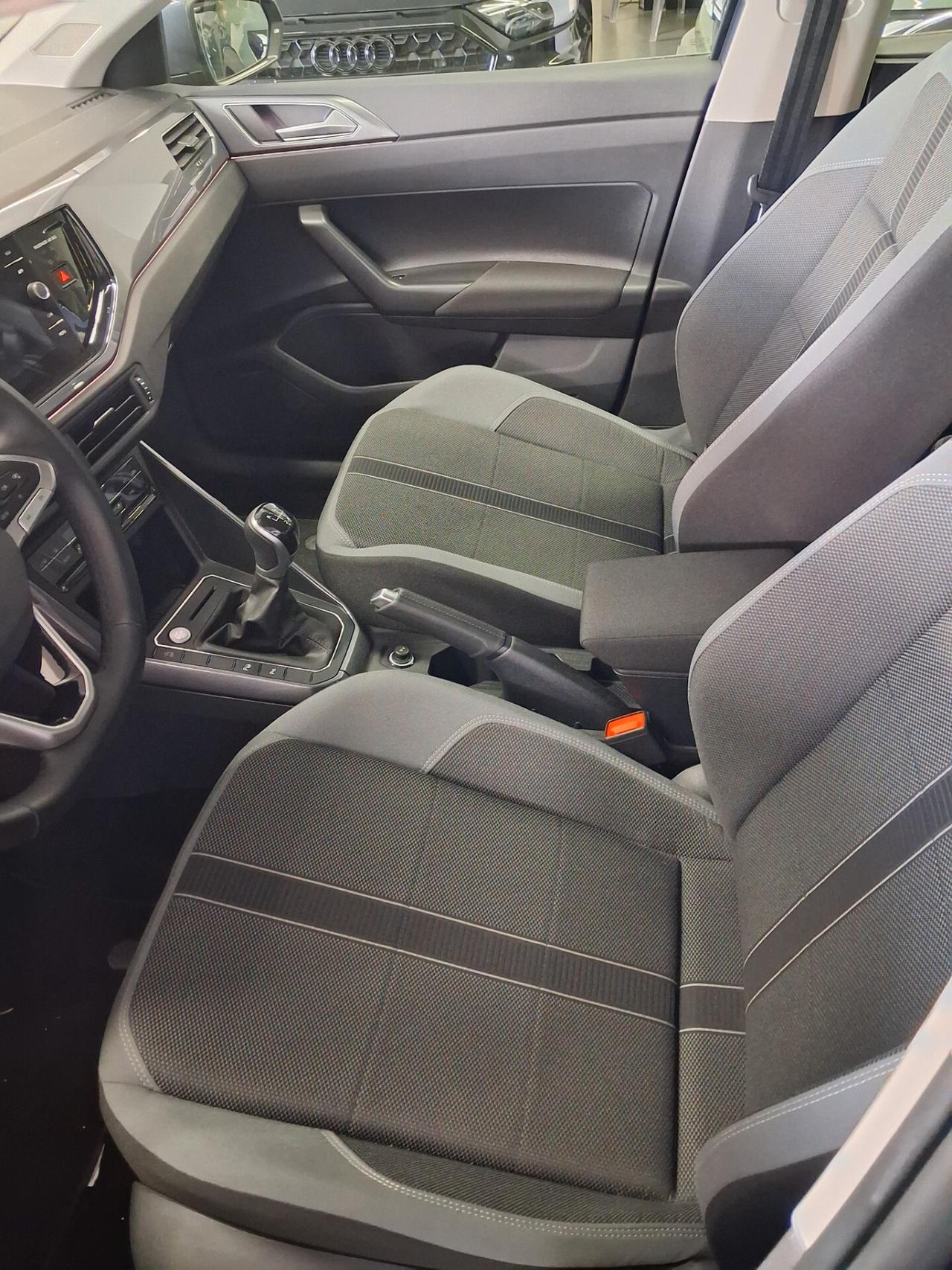 Volkswagen Polo 1.0 TSI Style