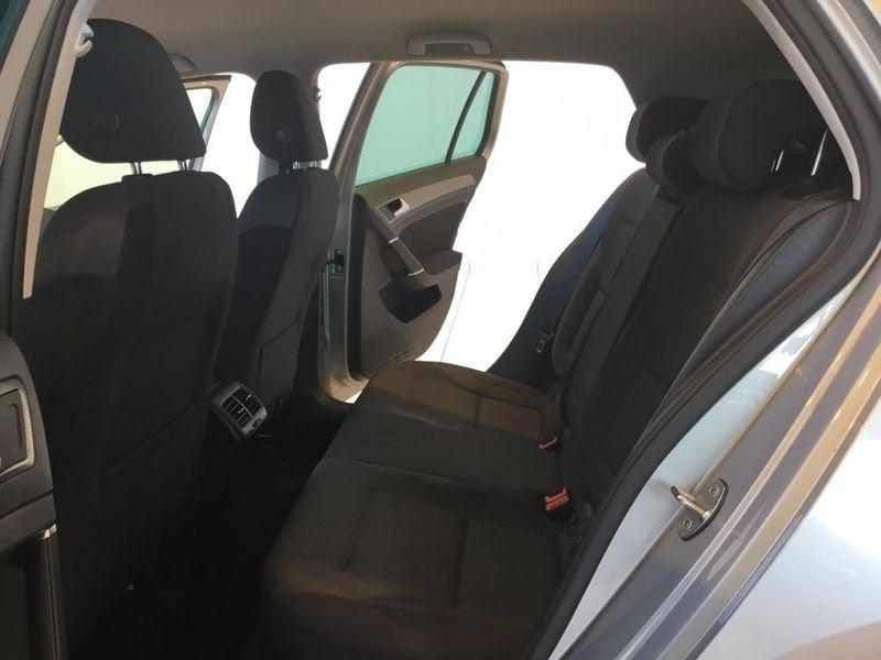 Volkswagen Golf 1.0 TSI 115cv BlueMotion Comfortline