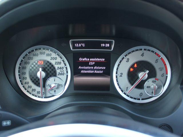 MERCEDES-BENZ A 160 CDI Automatic Premium