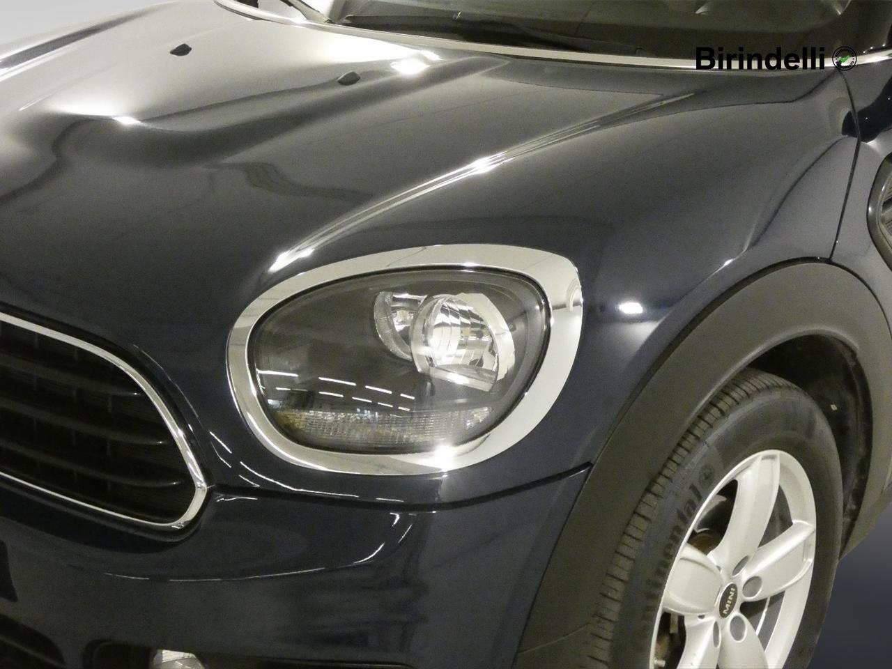MINI Mini Countrym.(F60) - Mini 1.5 One Boost Countryman
