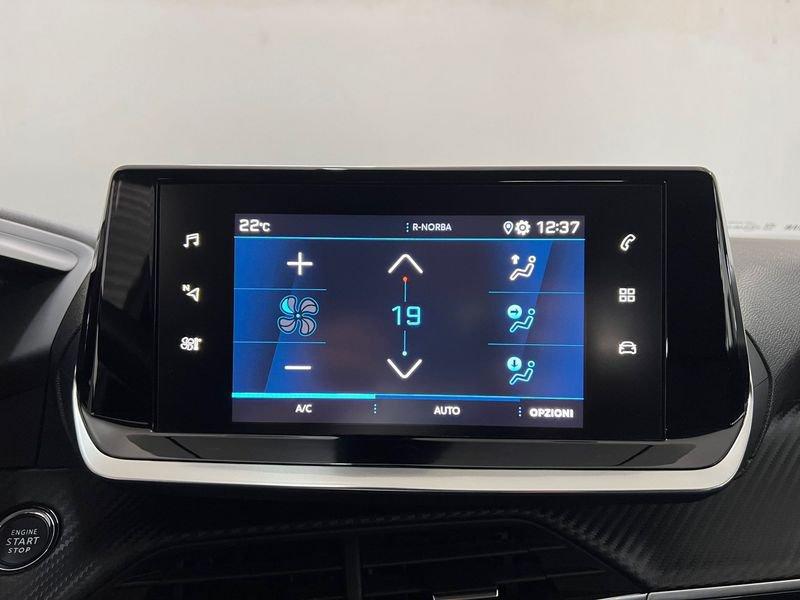 Peugeot 2008 BlueHDi 110 S&S Allure Pack