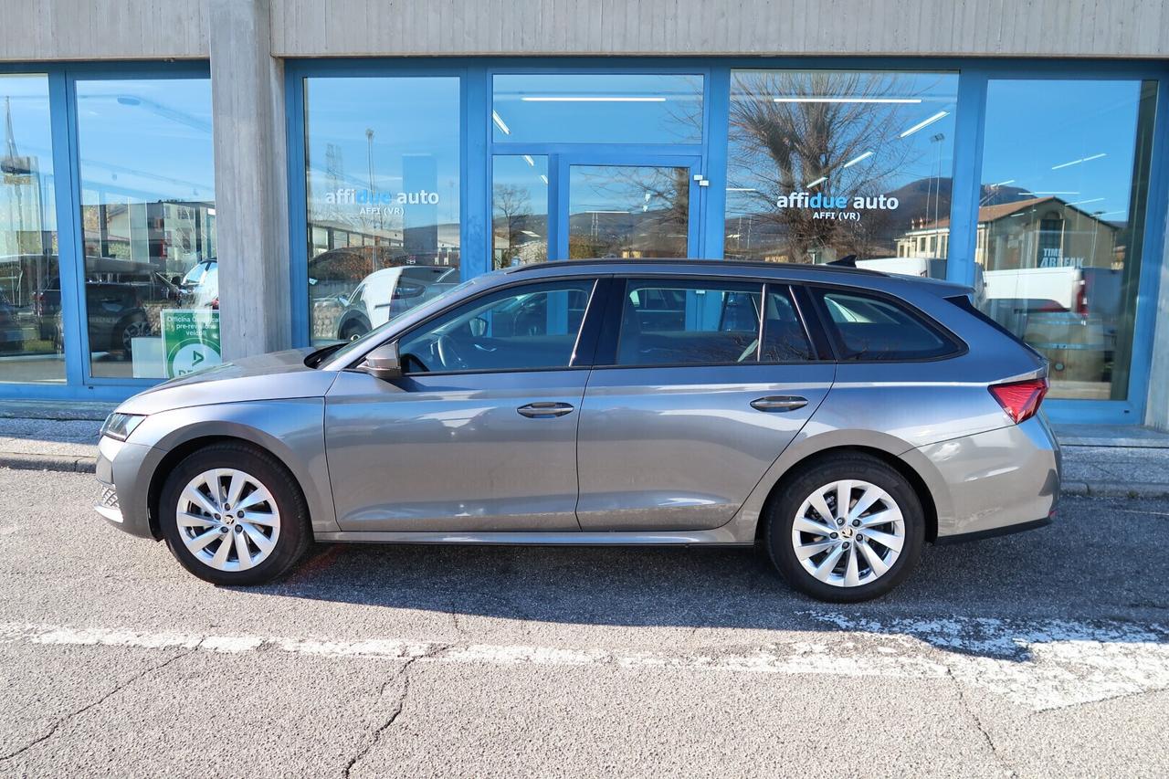 Skoda Octavia 2.0 TDI 150 CV DSG Wagon Selection