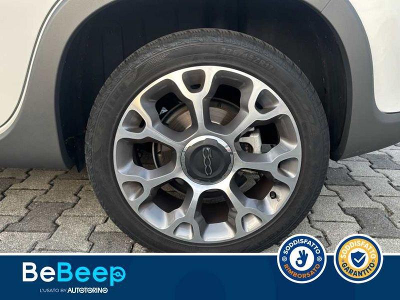 FIAT 500L 1.3 MJT TREKKING 95CV