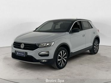 Volkswagen T-Roc 1.5 TSI ACT DSG Style BlueMotion Technology