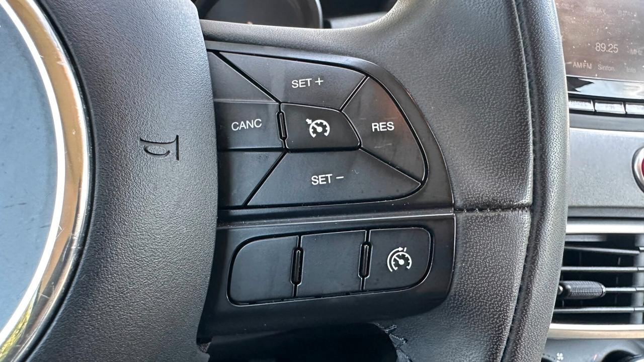 Fiat 500X 2.0 MultiJet 140 CV AT9 4x4 Cross 2015 OTTIME CONDIZIONI leggi testo