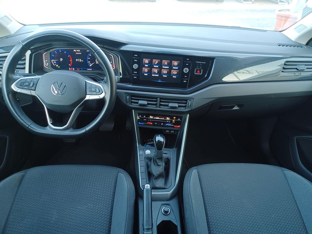 Volkswagen Taigo 1.0 TSI 110 CV DSG Life