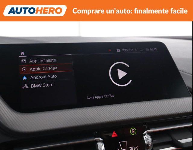 BMW M135 i xDrive