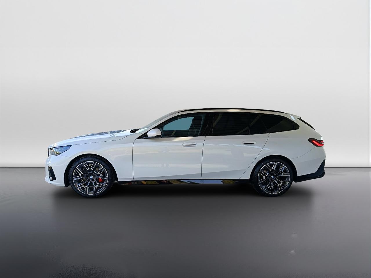 BMW BMW 520d Touring