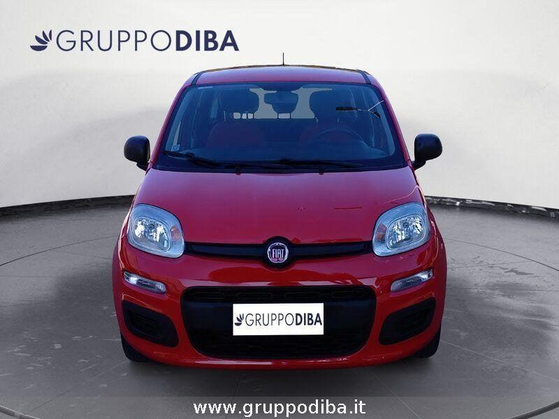 FIAT Panda 2016 Benzina 1.2 Pop 69cv