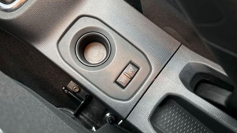 Dacia Duster 1.6 SCe 115cv Prestige 4x2