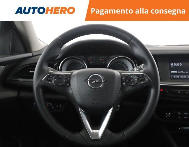 OPEL Insignia 1.6 CDTI 136 S&S aut.Sports Tourer Business