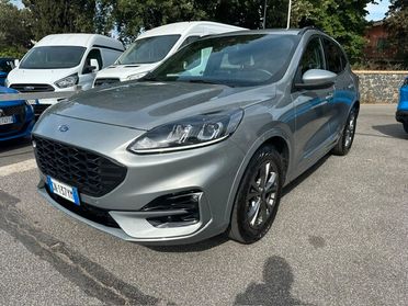 Ford Kuga 1.5 EcoBoost 150 CV 2WD ST-Line