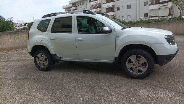 DACIA Duster 1ª serie - 2015