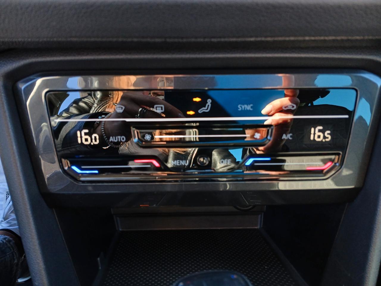 Volkswagen Tiguan 2.0 TDI 150 CV DSG LIFE 2022