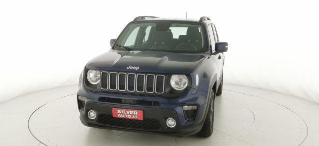 JEEP Renegade 1.0 T3 Longitude