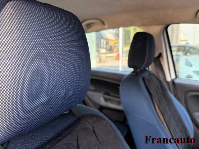FIAT Grande Punto 1.3 MJT 90 CV 5 porte Emotion