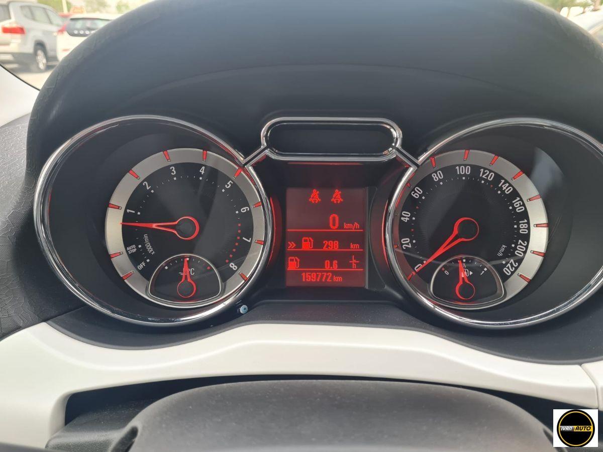 OPEL ADAM 1.0 Benzina-Euro 6B-Neopatentati