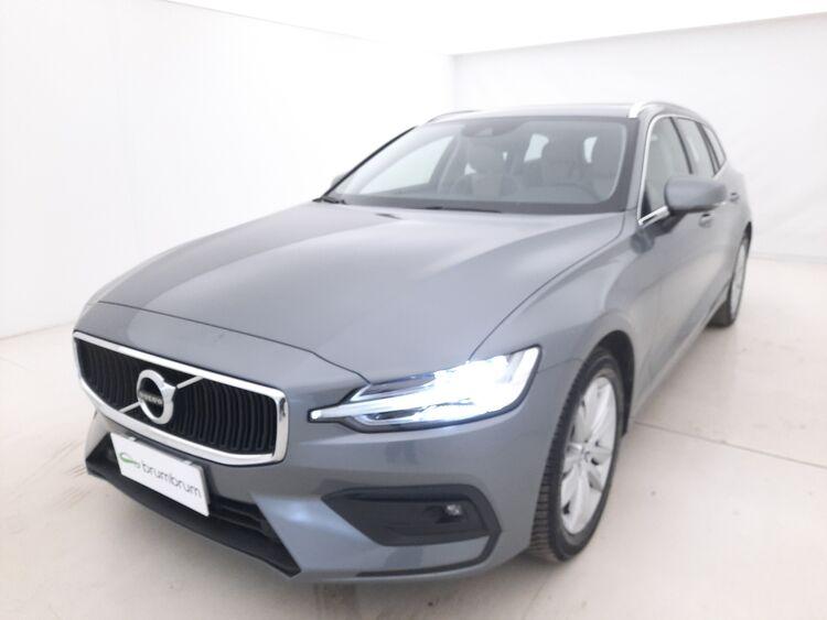 Volvo V60 B4 (d) Momentum Business Pro Geartronic BR931133 2.0 Mild Hybrid 197CV