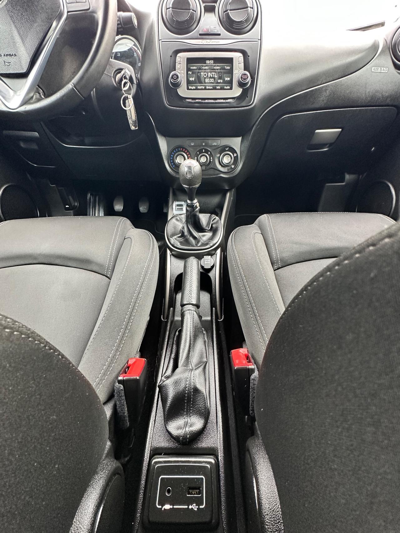 Alfa Romeo MiTo 1.3 JTDm 95 CV S&S Super