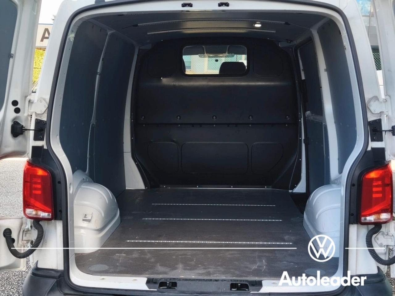 VW Transporter T6.1 2.0 TDI 150CV PC