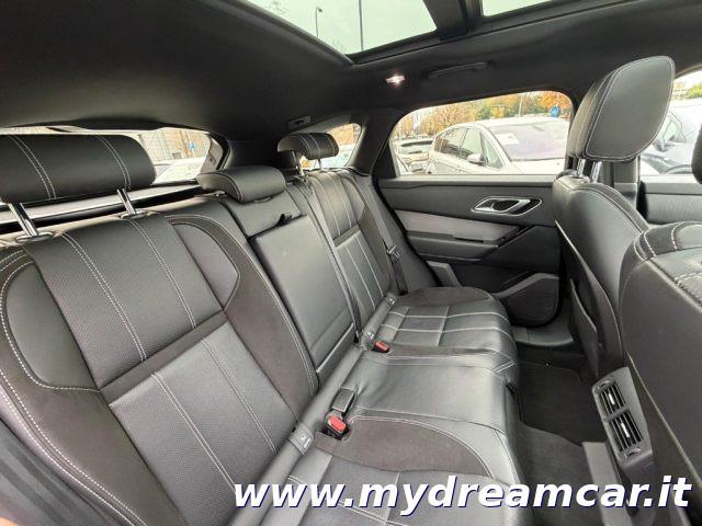 LAND ROVER Range Rover Velar 3.0D V6 300 CV R-Dynamic S