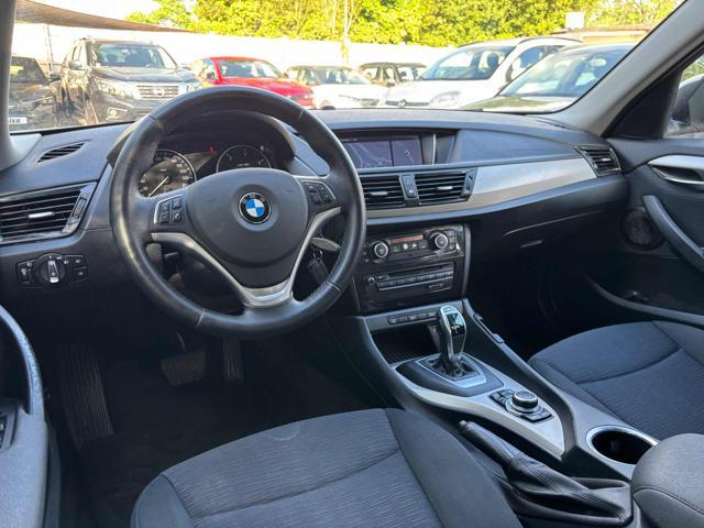 BMW X1 sDrive18d Msport