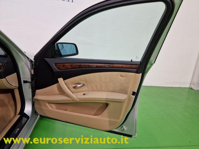 BMW 525 d cat Futura