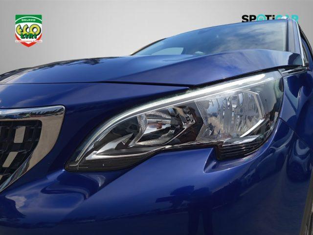 PEUGEOT 3008 BlueHDi 130 S&S Allure