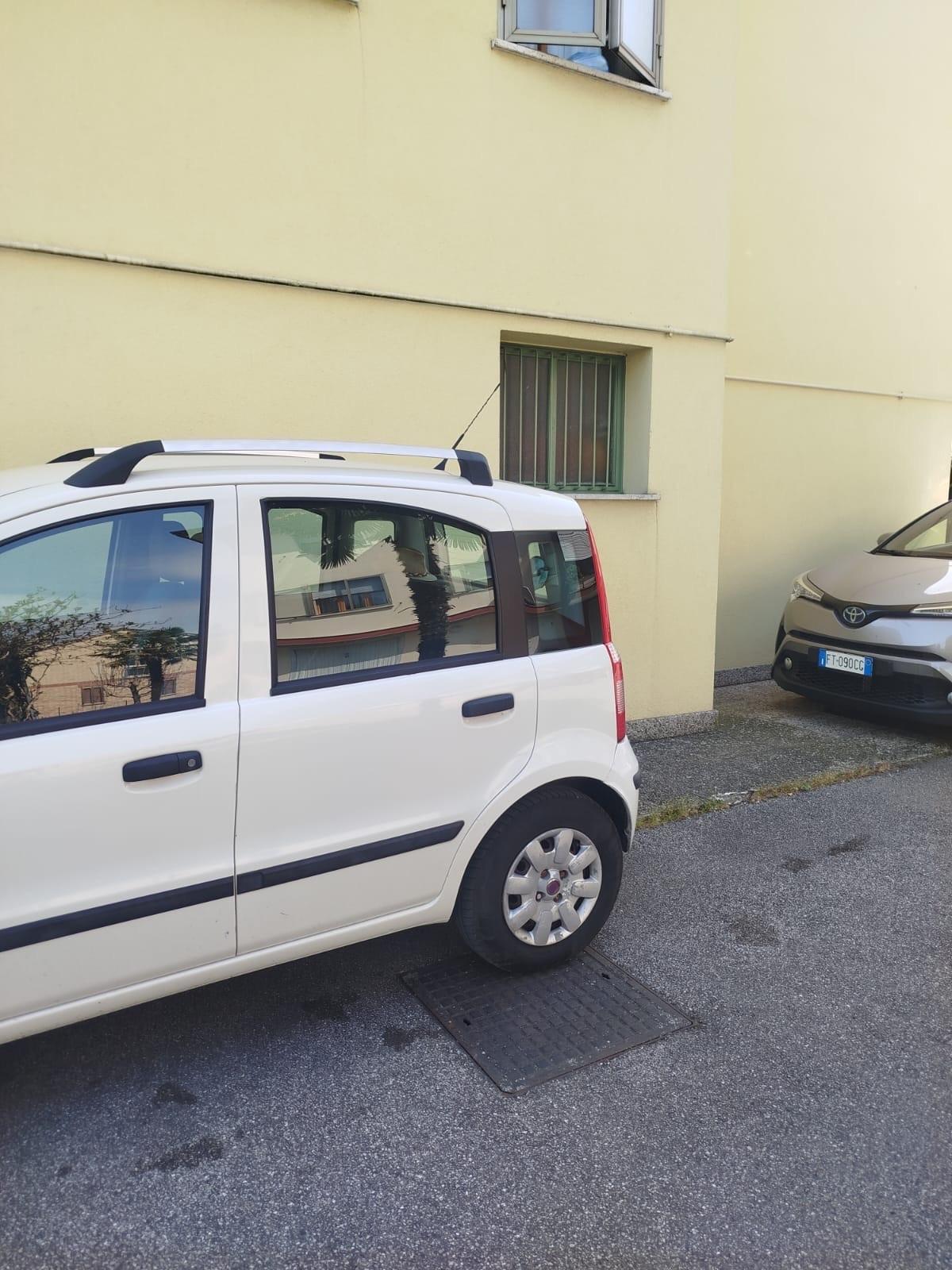 Fiat Panda 1.2 Dynamic GPL NEOPATENTATO 106.000km