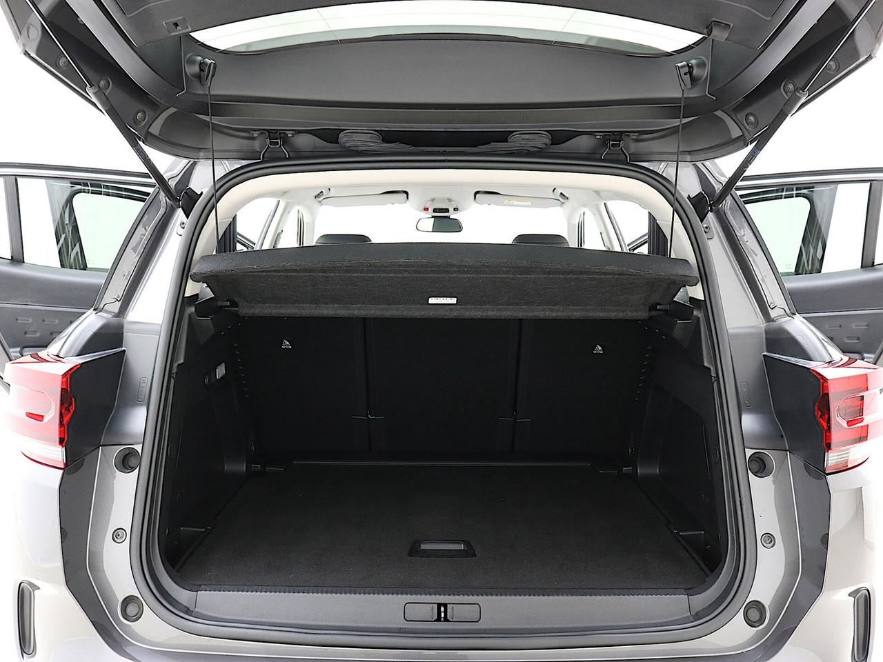 Citroën C5 Aircross 1.5 BlueHDi 130CV Shine MY22