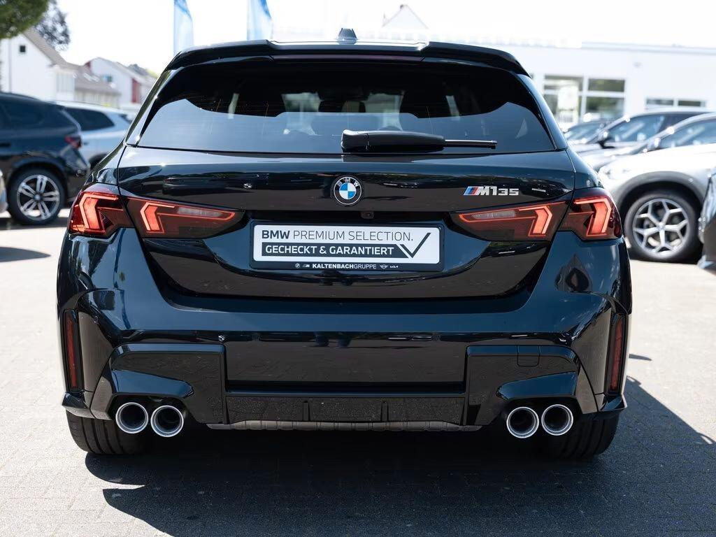 Bmw 135 M xDrive MSport Pro/TETTO/360/LASER/