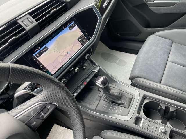 Audi RS Q3 SPB Sportback VETTURA NUOVA Km 0 Visibile in sede