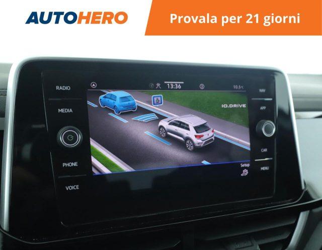 VOLKSWAGEN T-Roc 1.5 TSI ACT R-Line