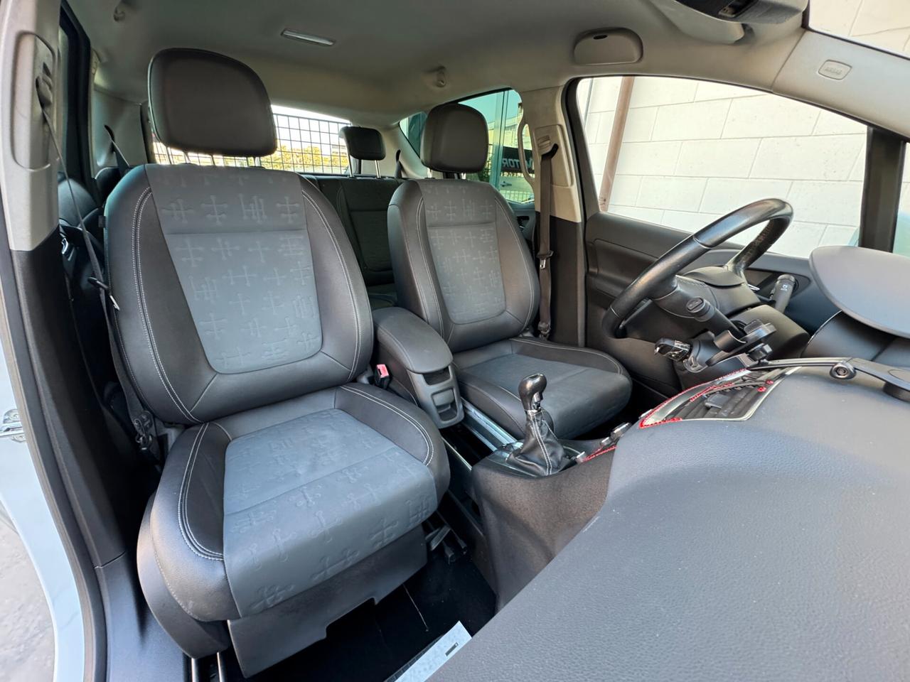 OPEL MERIVA 1.3 CDTI COSMO 75CV