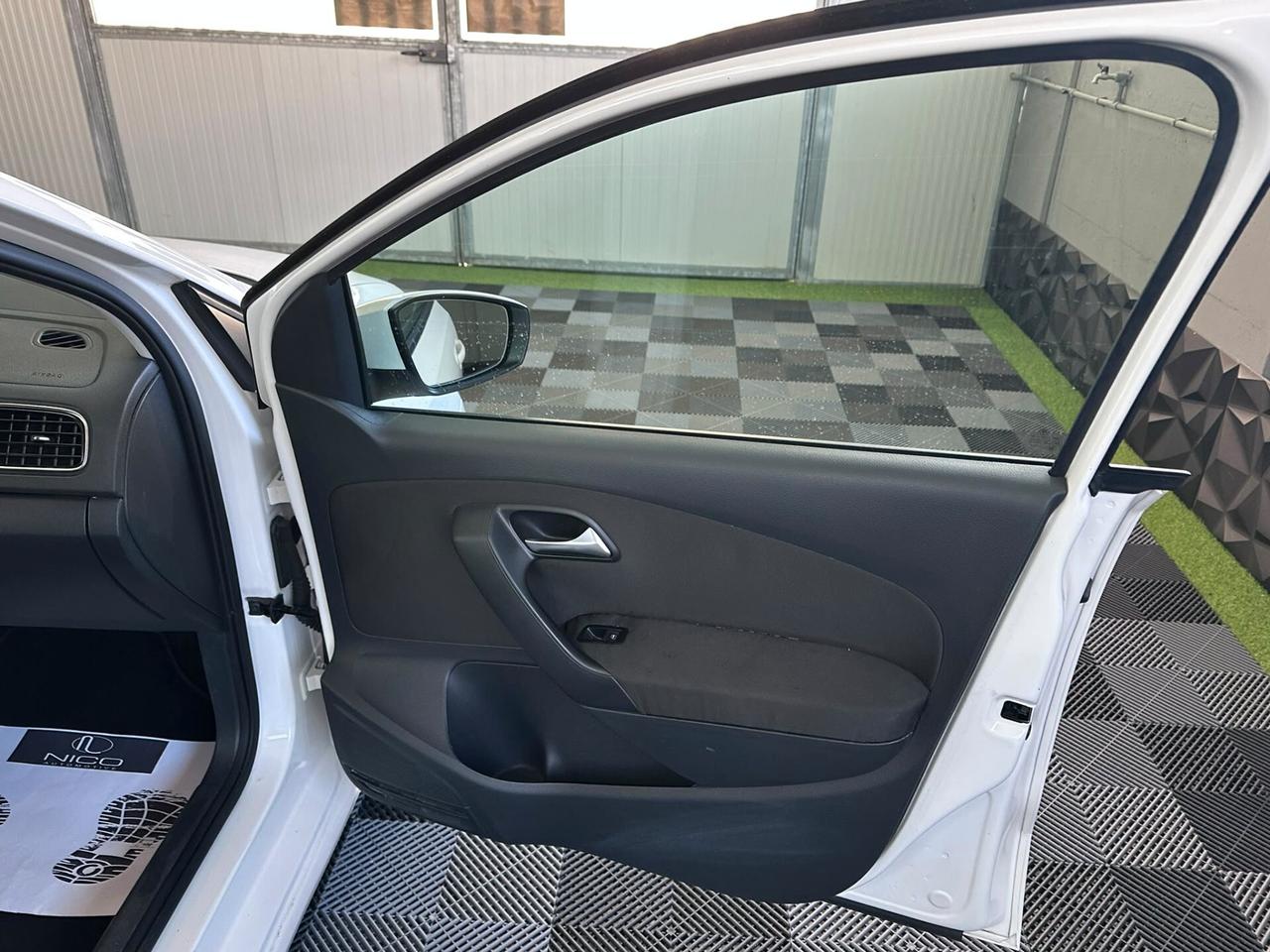Volkswagen Polo 1.2 TDI 5 p. Comfortline