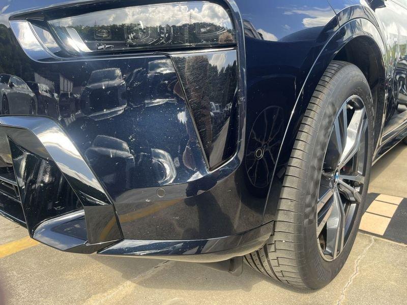 BMW X7 xdrive 40d 48V MSport auto 7p.ti