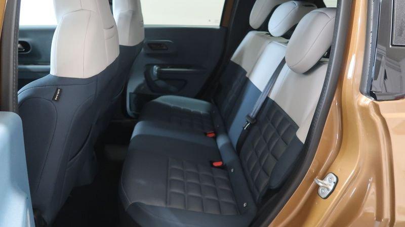 FIAT Grande Panda Grande Panda 1.2 Hybrid 110 CV S&S La Prima #VARI COLORI#