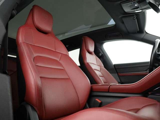 Porsche Taycan cross turismo 4 5p.ti