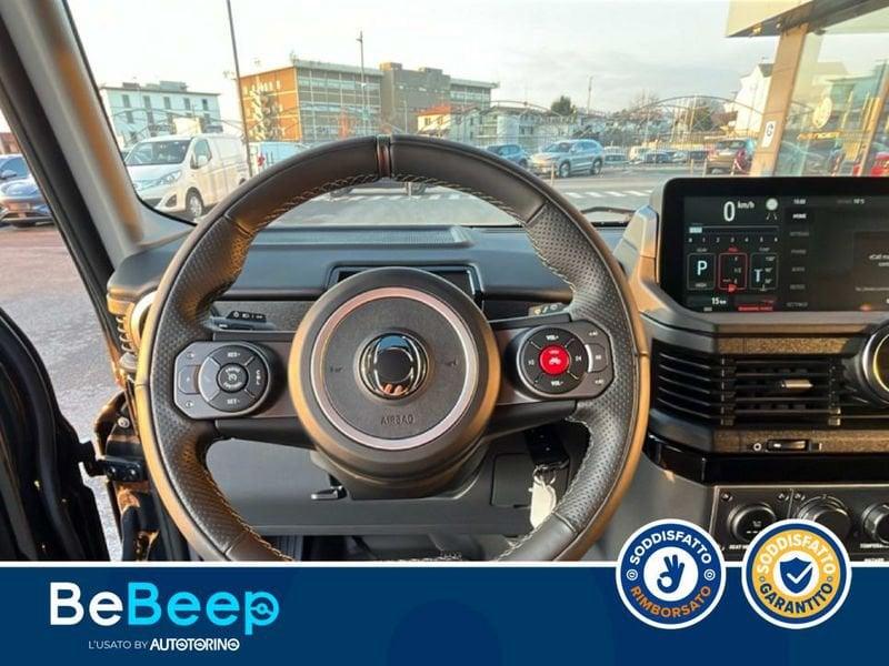 Ineos Grenadier STATION WAGON 3.0 TWIN-TURBO D FIELDMAST