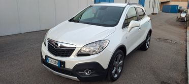 Opel Mokka 1.7 CDTI Ecotec 130CV 4x2 Cosmo