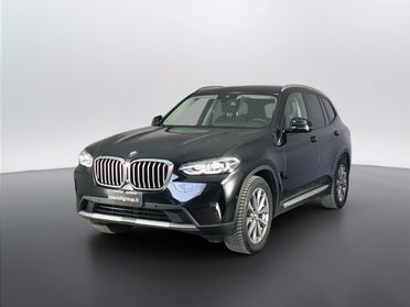 BMW X3 G01 2021 - X3 xdrive20d mhev 48V auto