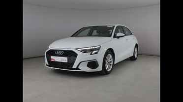 AUDI A3 IV 2020 Sportback - A3 Sportback 30 1.0 tfsi Business