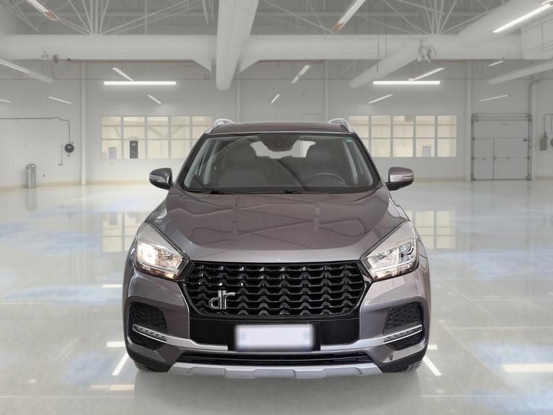 DR MOTOR DR4.0 1.5 MT BENZ GPL