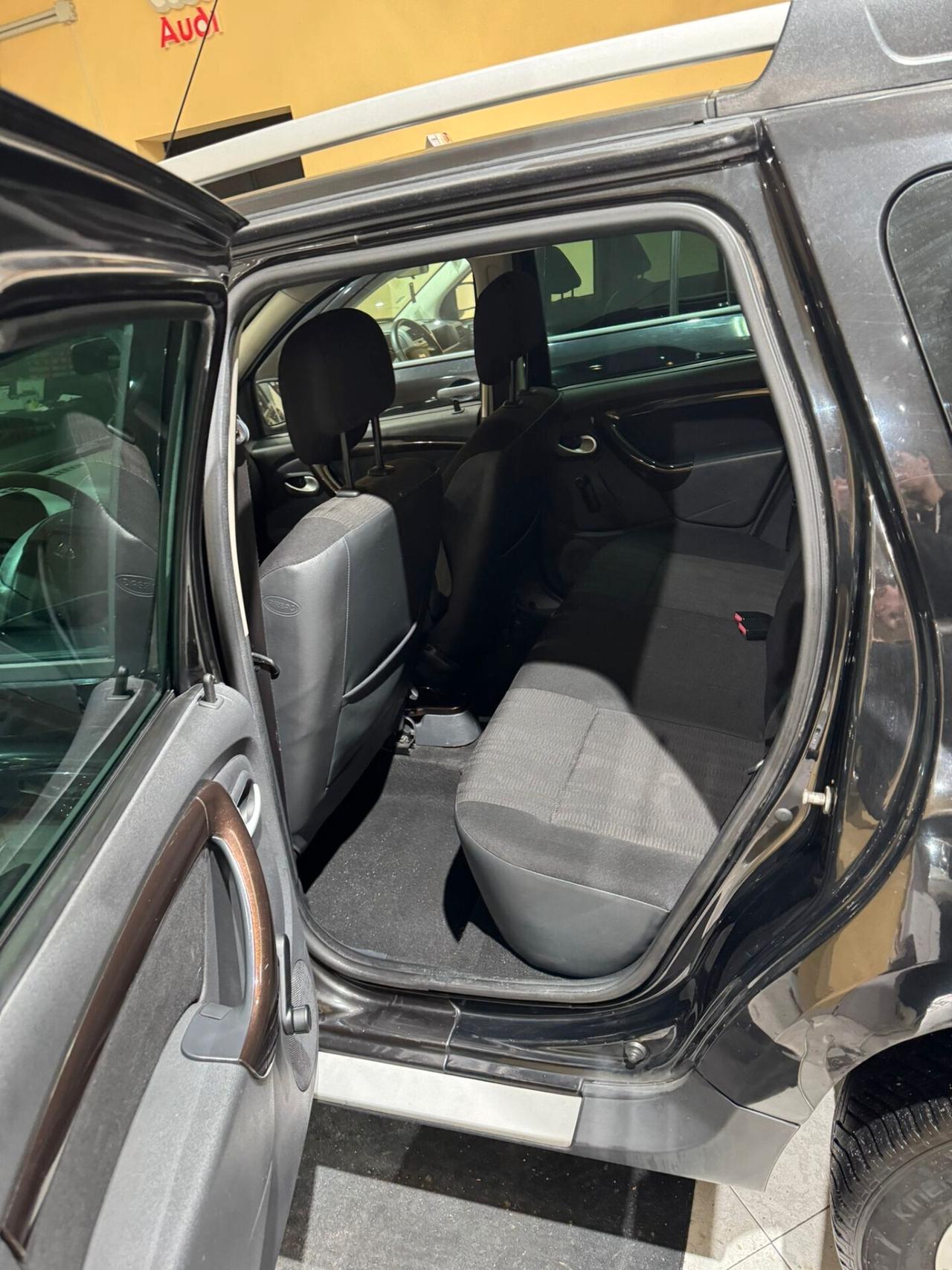 Dacia Duster 1.6 110CV 4x2 GPL Lauréate