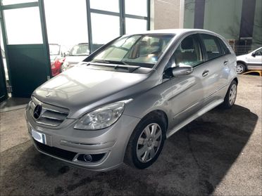 Mercedes-benz B 180 CDI Sport
